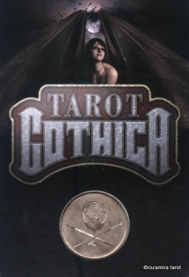 Tarot Gothica